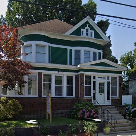 Bed and Breakfast 5 Star Victorian Mansion-Downtown No Locals Erie Esterno foto