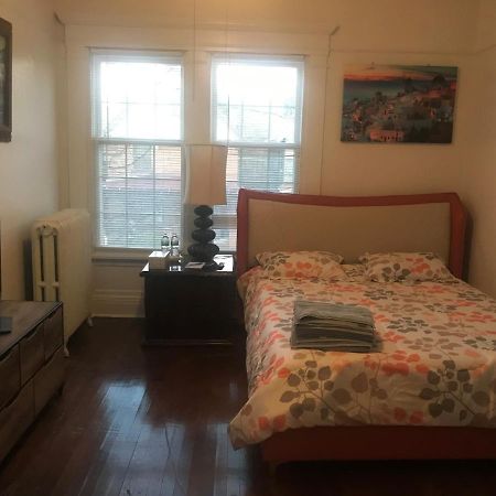 Bed and Breakfast 5 Star Victorian Mansion-Downtown No Locals Erie Esterno foto