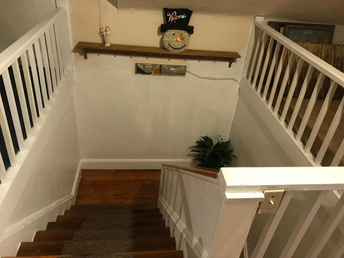 Bed and Breakfast 5 Star Victorian Mansion-Downtown No Locals Erie Esterno foto