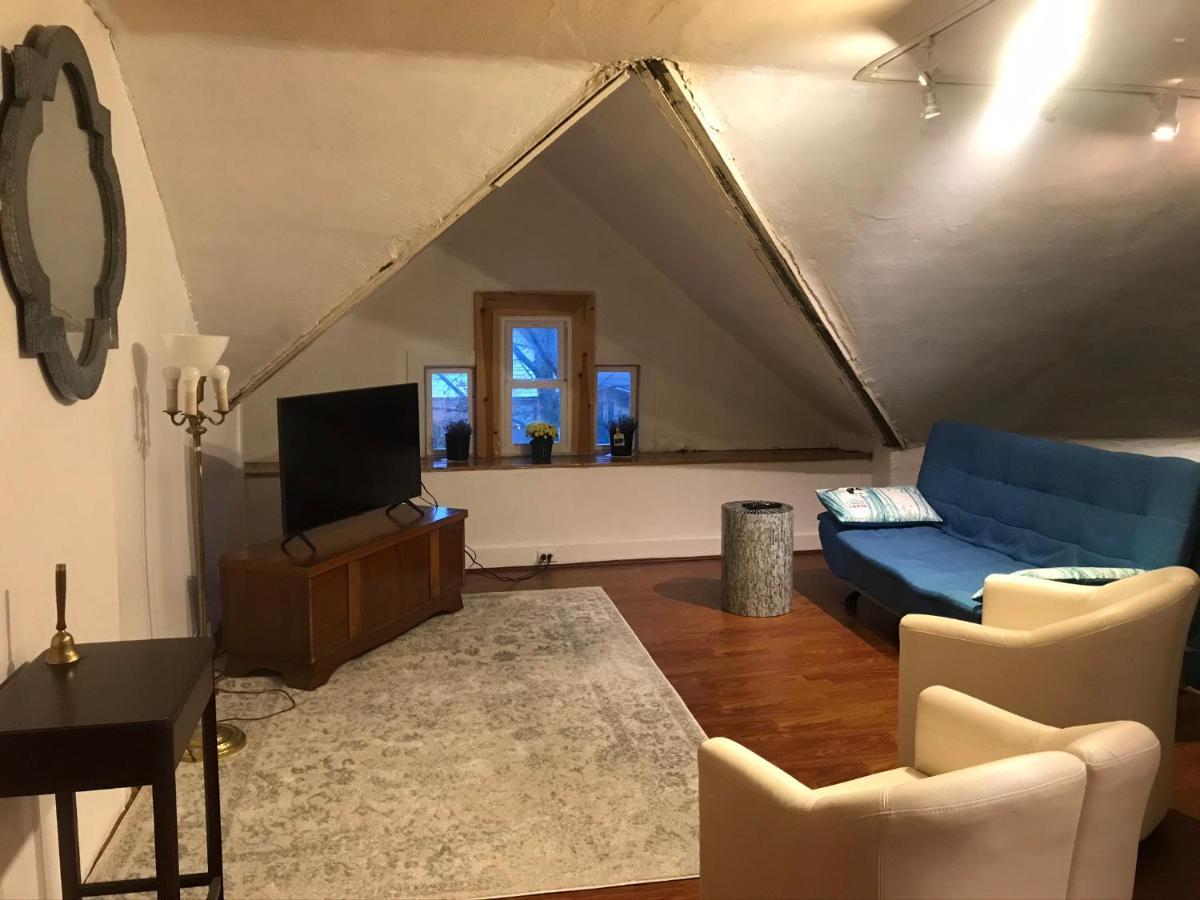 Bed and Breakfast 5 Star Victorian Mansion-Downtown No Locals Erie Esterno foto