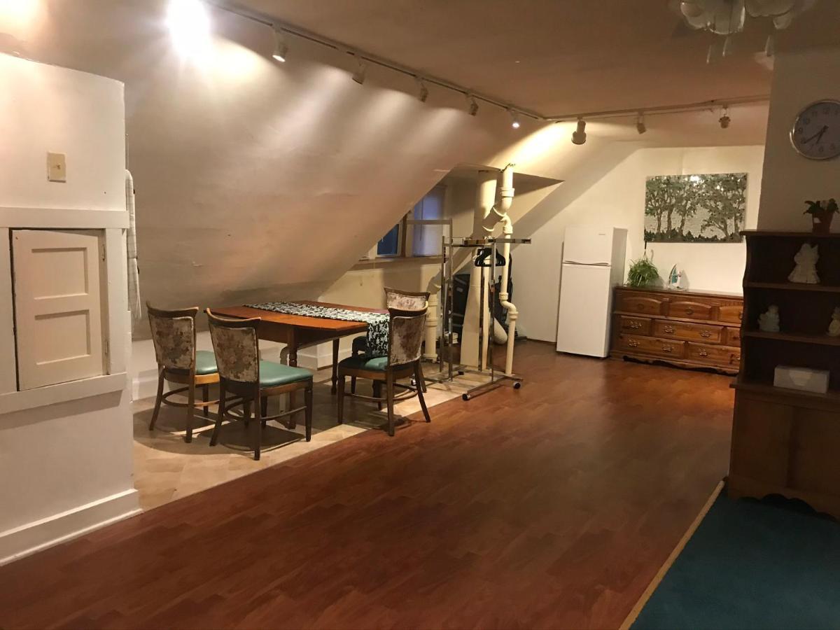 Bed and Breakfast 5 Star Victorian Mansion-Downtown No Locals Erie Esterno foto