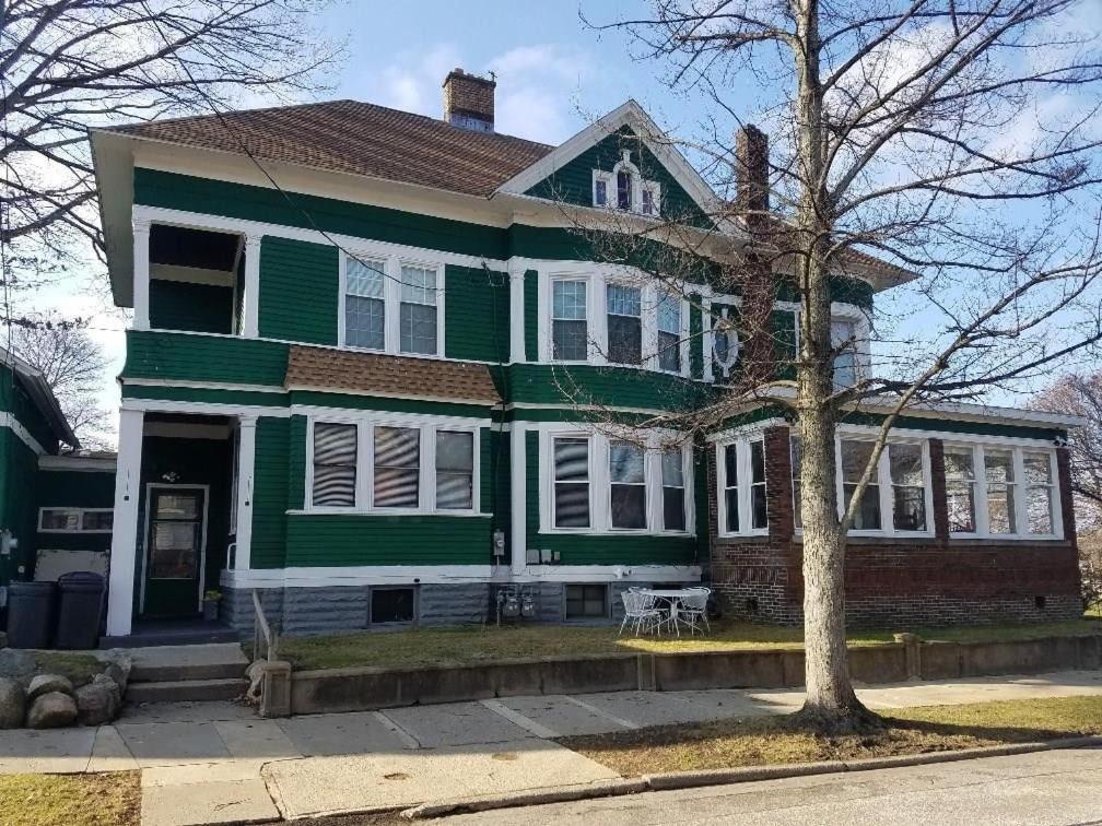 Bed and Breakfast 5 Star Victorian Mansion-Downtown No Locals Erie Esterno foto