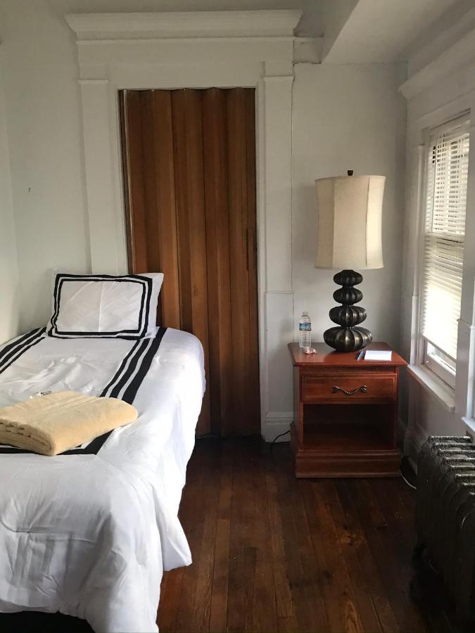 Bed and Breakfast 5 Star Victorian Mansion-Downtown No Locals Erie Esterno foto