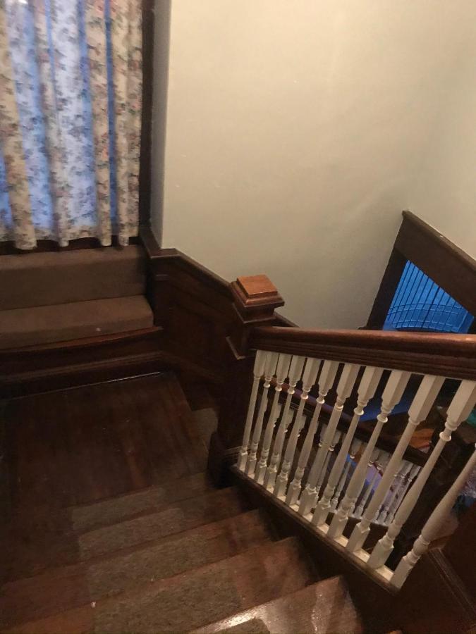 Bed and Breakfast 5 Star Victorian Mansion-Downtown No Locals Erie Esterno foto