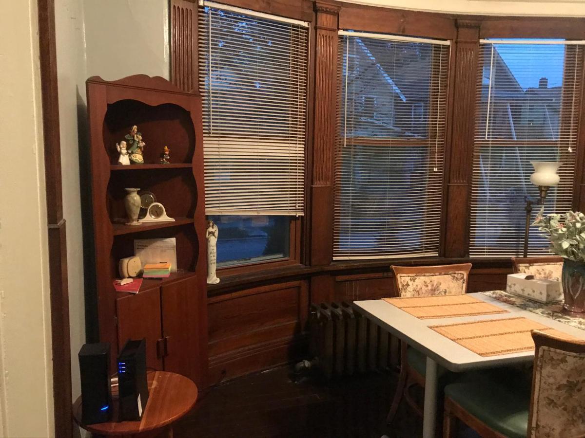 Bed and Breakfast 5 Star Victorian Mansion-Downtown No Locals Erie Esterno foto
