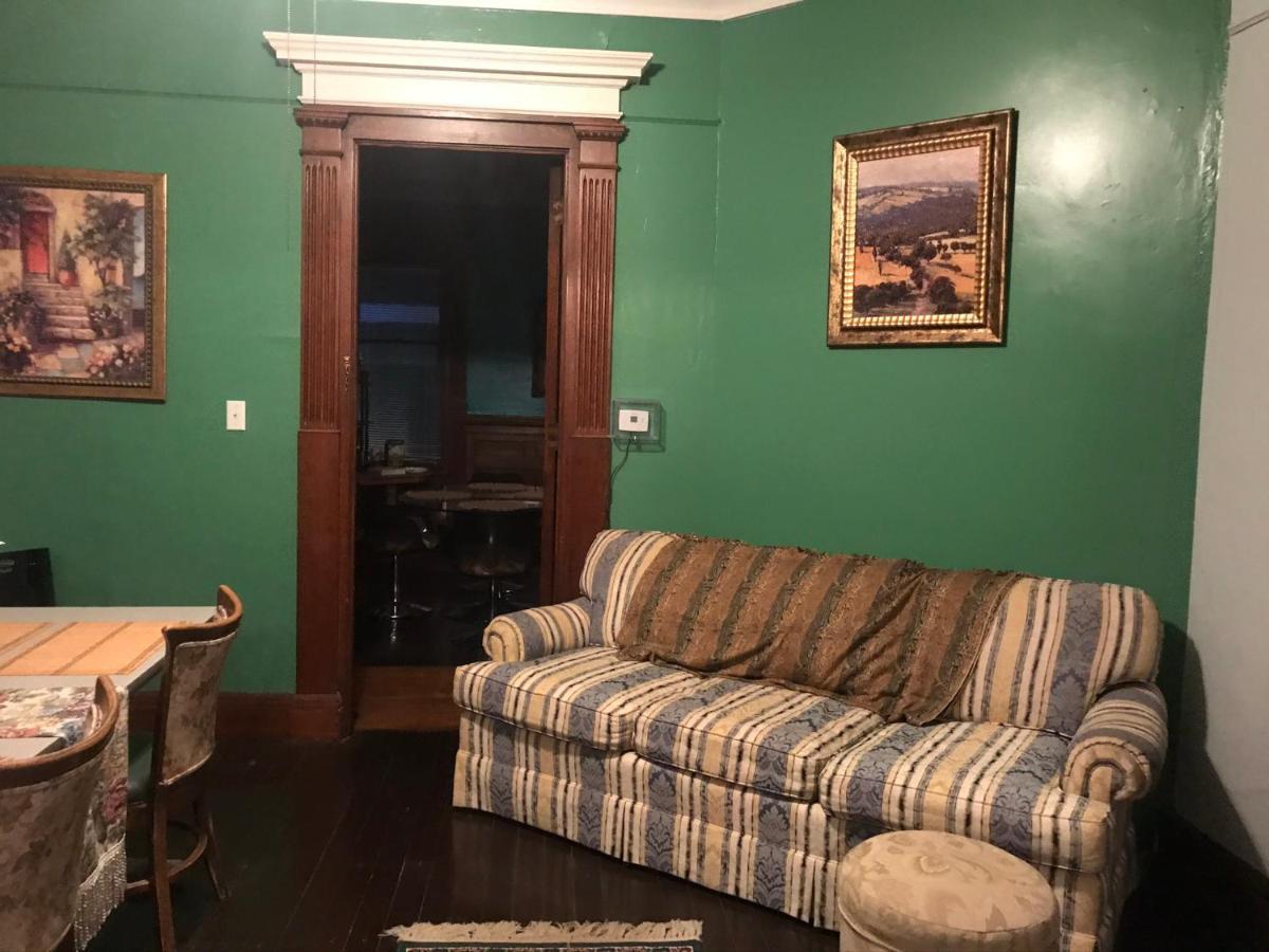 Bed and Breakfast 5 Star Victorian Mansion-Downtown No Locals Erie Esterno foto