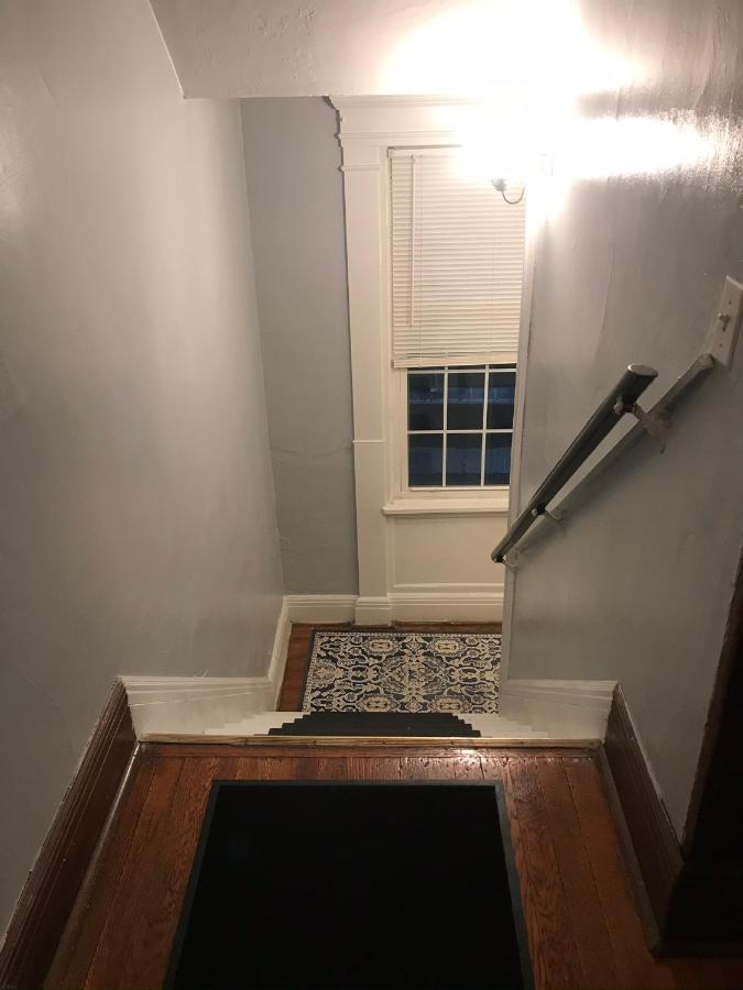 Bed and Breakfast 5 Star Victorian Mansion-Downtown No Locals Erie Esterno foto