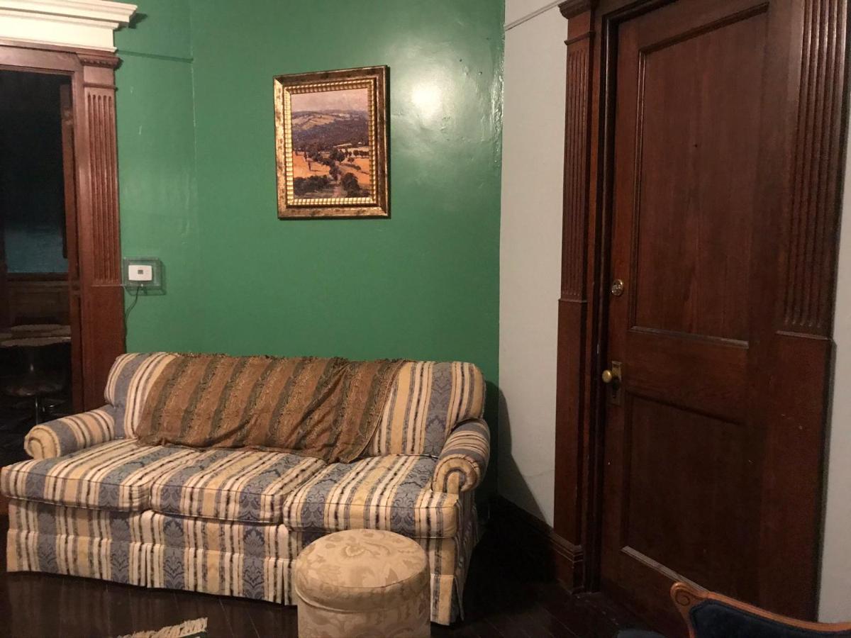 Bed and Breakfast 5 Star Victorian Mansion-Downtown No Locals Erie Esterno foto