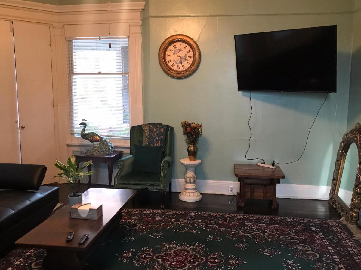 Bed and Breakfast 5 Star Victorian Mansion-Downtown No Locals Erie Esterno foto