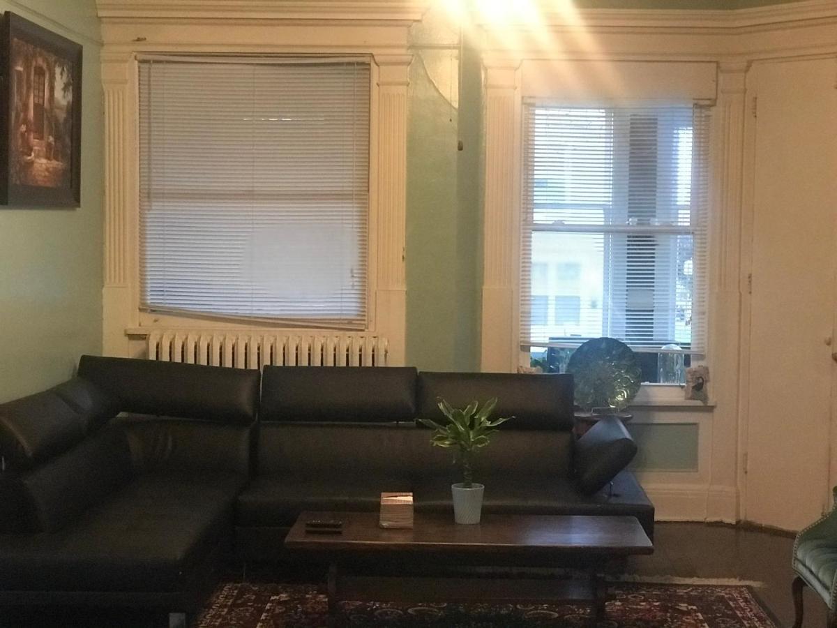 Bed and Breakfast 5 Star Victorian Mansion-Downtown No Locals Erie Esterno foto