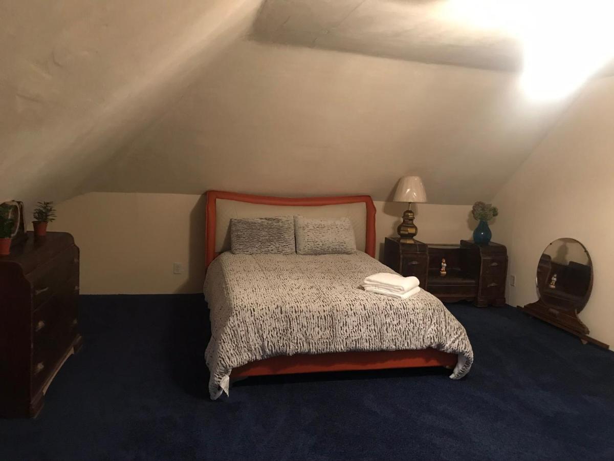 Bed and Breakfast 5 Star Victorian Mansion-Downtown No Locals Erie Esterno foto