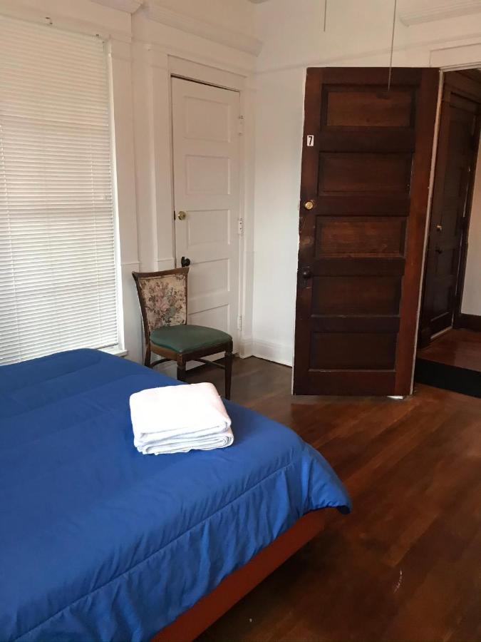 Bed and Breakfast 5 Star Victorian Mansion-Downtown No Locals Erie Esterno foto
