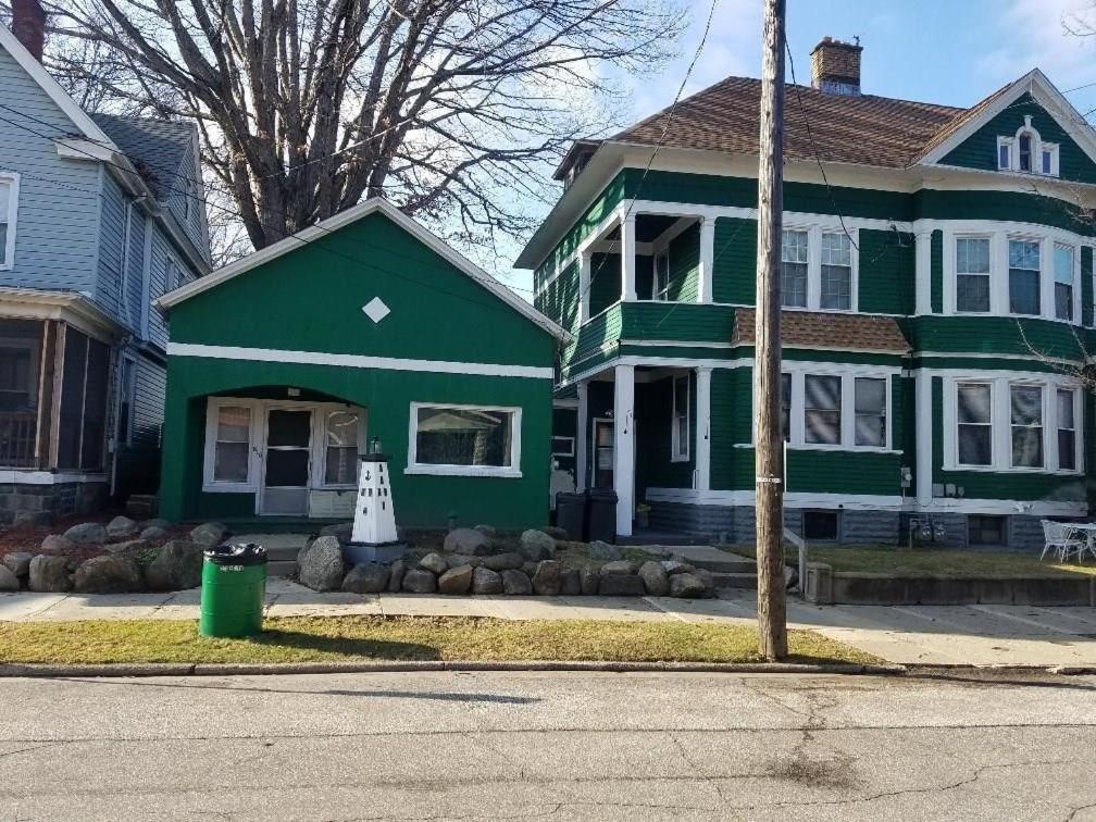Bed and Breakfast 5 Star Victorian Mansion-Downtown No Locals Erie Esterno foto
