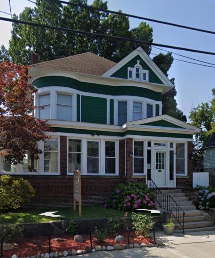 Bed and Breakfast 5 Star Victorian Mansion-Downtown No Locals Erie Esterno foto