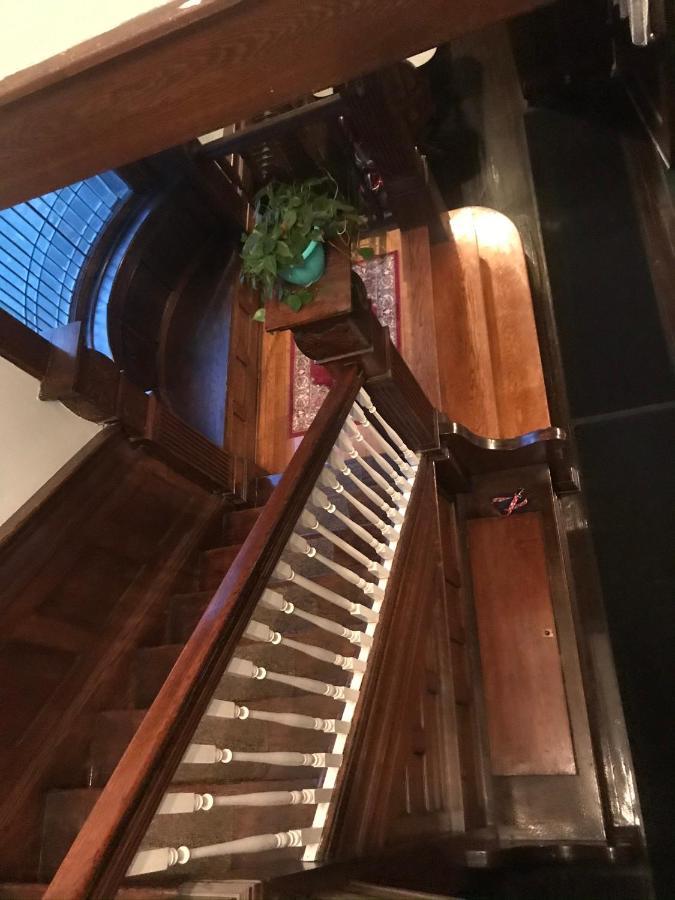 Bed and Breakfast 5 Star Victorian Mansion-Downtown No Locals Erie Esterno foto