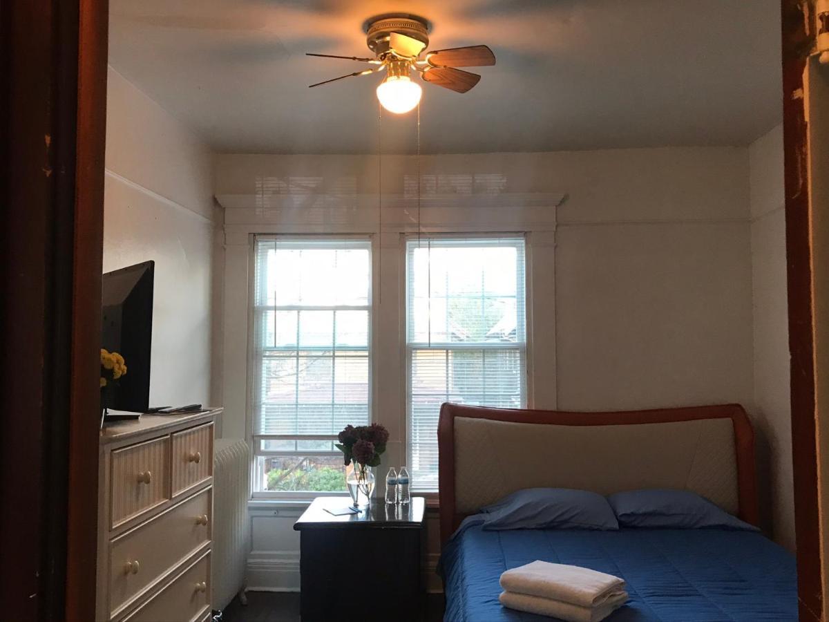 Bed and Breakfast 5 Star Victorian Mansion-Downtown No Locals Erie Esterno foto