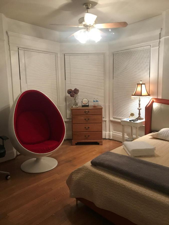 Bed and Breakfast 5 Star Victorian Mansion-Downtown No Locals Erie Esterno foto