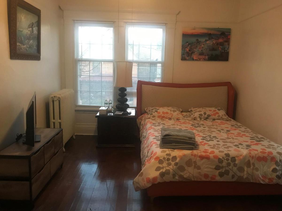 Bed and Breakfast 5 Star Victorian Mansion-Downtown No Locals Erie Esterno foto