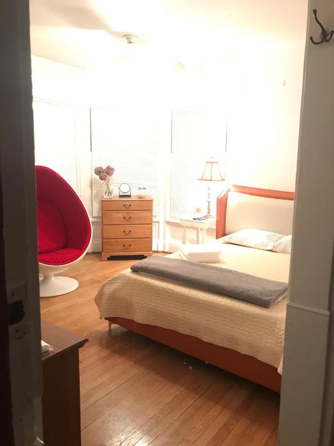 Bed and Breakfast 5 Star Victorian Mansion-Downtown No Locals Erie Esterno foto